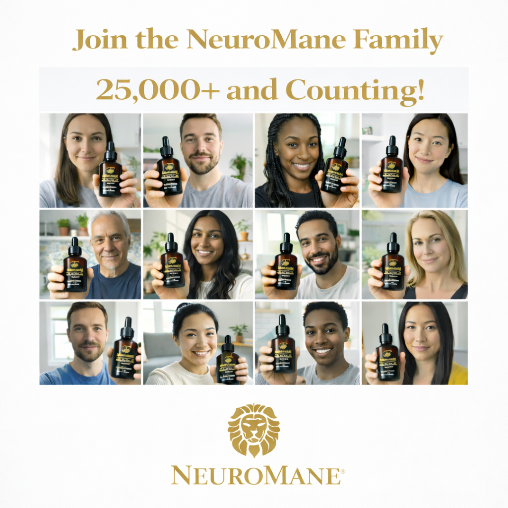 Neuromane Clarity Extract