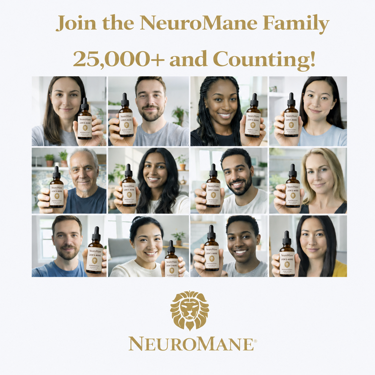 Neuromane Clarity Elixir
