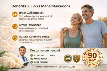 Neuromane Clarity Extract