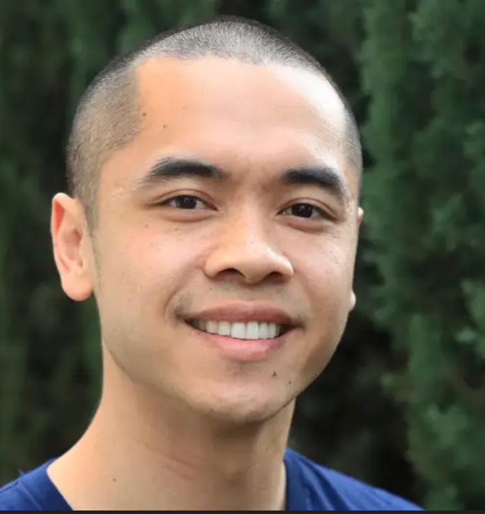 Jun Hong